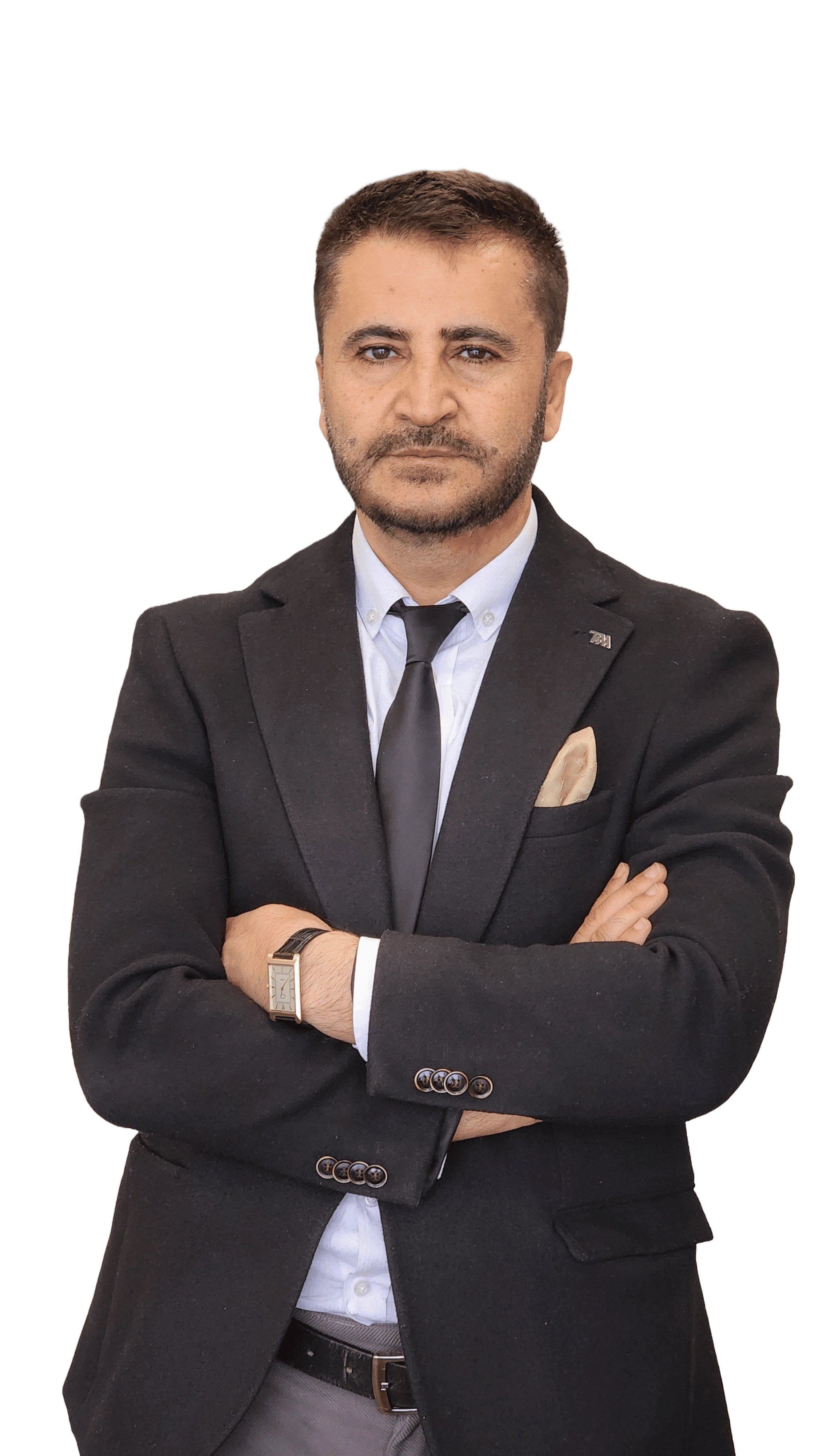 Göz Cerrahı Op. Dr. Zafer Söyük