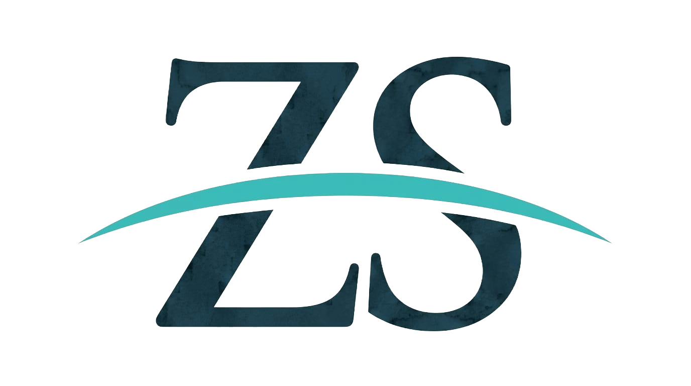 Dr. Zafer Söyük Logo