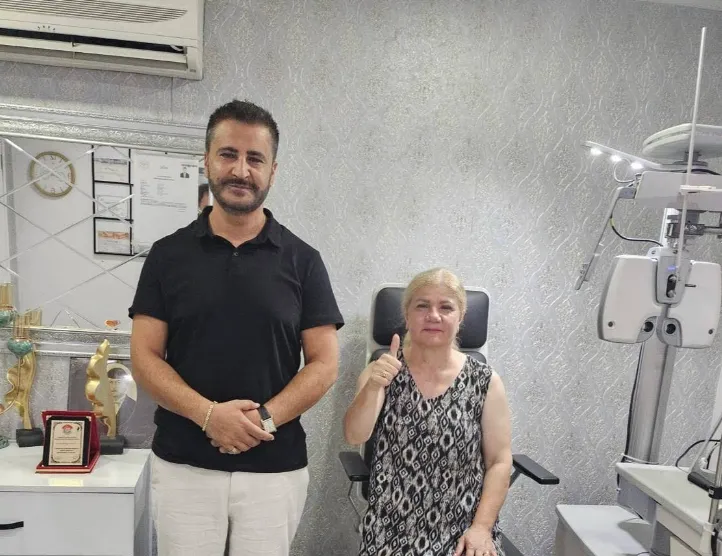 Shevin Mamandi