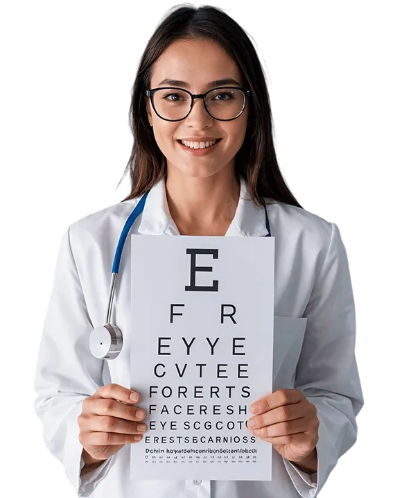 Our Doctor